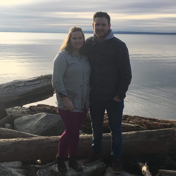 Meet your Posher, Cason - Picture 1 of 1